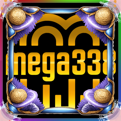 mega338 — galeri pratinjau - APK Resmi