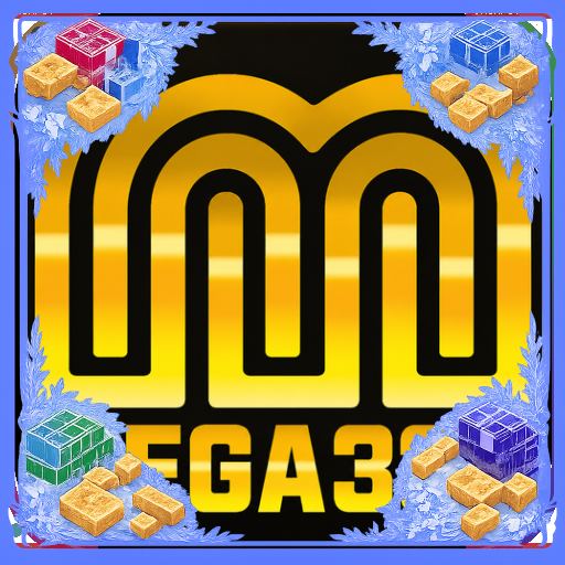 mega338 — galeri pratinjau Resmi APK
